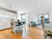 Недвижимость Hardwicks Square: 5