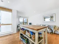 Недвижимость Hardwicks Square: 8