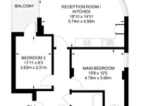 Недвижимость Coopers Road, Bermondsey: 14