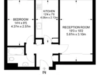 Недвижимость Alfreda Street, Battersea Park, Battersea: 10