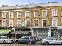 Недвижимость Malvern Road, Queen's Park: 6