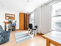 Недвижимость Malvern Road, Queen's Park: 7