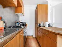 Недвижимость Malvern Road, Queen's Park: 8