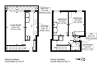 Недвижимость Maida Vale: 10
