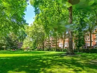Недвижимость Bramham Gardens: 1