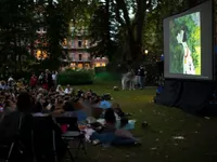 Недвижимость Bramham Gardens: 4