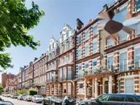 Недвижимость Bramham Gardens: 6