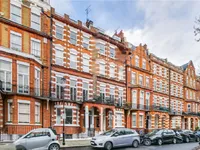 Недвижимость Bramham Gardens: 8