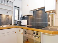 Недвижимость Bramham Gardens: 11