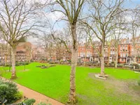 Недвижимость Bramham Gardens: 12