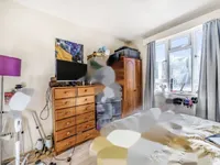 Недвижимость Robert Owen House, Bishop's Park: 1