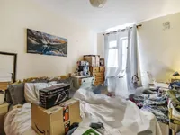 Недвижимость Robert Owen House, Bishop's Park: 3