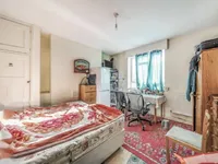 Недвижимость Robert Owen House, Bishop's Park: 4