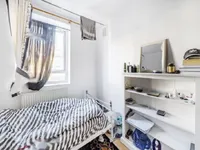 Недвижимость Robert Owen House, Bishop's Park: 8