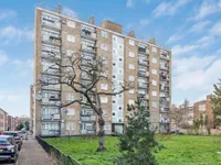 Недвижимость Lowth Road: 4