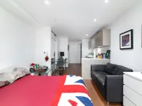 Недвижимость Down Place: 1