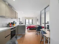 Недвижимость Down Place: 5