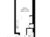 Недвижимость Down Place: 10