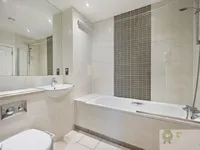 Недвижимость Luma Apartments, Central Way: 1