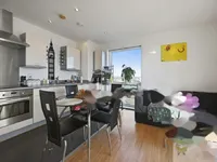 Недвижимость Luma Apartments, Central Way: 2