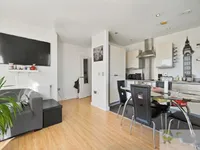 Недвижимость Luma Apartments, Central Way: 6
