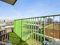 Недвижимость Luma Apartments, Central Way: 7