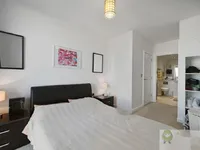 Недвижимость Luma Apartments, Central Way: 9