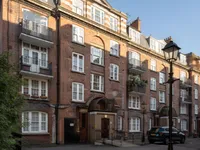 Недвижимость Camberwell Green: 12