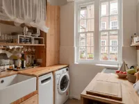 Недвижимость Camberwell Green: 13