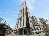 Недвижимость Strata Building, Elephant & Castle: 6