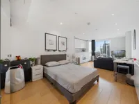 Недвижимость Strata Building, Elephant & Castle: 11