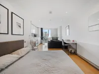 Недвижимость Strata Building, Elephant & Castle: 12