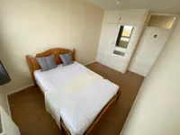 Недвижимость Glamis Road: 2