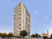 Недвижимость Glamis Road: 5