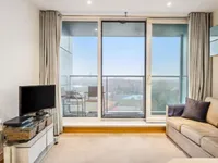 Недвижимость Eustace Building: 7