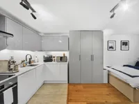 Недвижимость Kensington Gardens Square, Kensington: 1