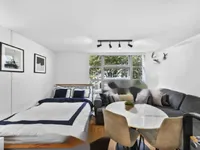 Недвижимость Kensington Gardens Square, Kensington: 11