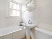 Недвижимость New Kings Road, Parsons Green: 3