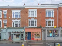 Недвижимость New Kings Road, Parsons Green: 4