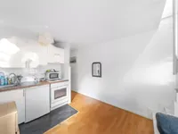 Недвижимость New Kings Road, Parsons Green: 6