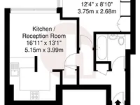 Недвижимость Britten Close: 11