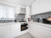 Недвижимость Macbeth House, Arden Estate, Hoxton: 6