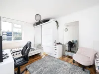 Недвижимость Macbeth House, Arden Estate, Hoxton: 9