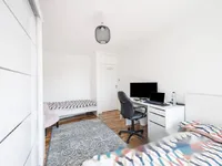 Недвижимость Macbeth House, Arden Estate, Hoxton: 11