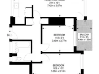 Недвижимость Macbeth House, Arden Estate, Hoxton: 12