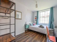 Недвижимость Shadwell Gardens, Shadwell: 8