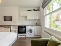 Недвижимость Whittingstall Road, Fulham: 1