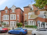 Недвижимость Whittingstall Road, Fulham: 4