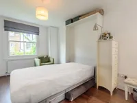 Недвижимость Whittingstall Road, Fulham: 5