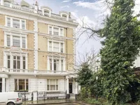 Недвижимость Clanricarde Gardens, Notting Hill Gate: 3